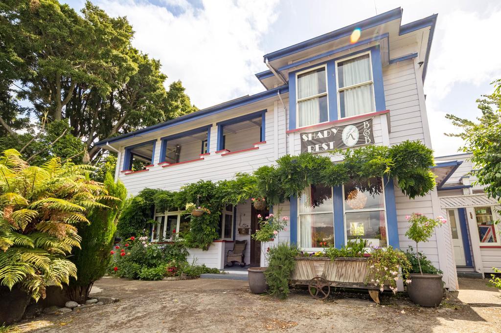 Shady Rest 3* Takaka