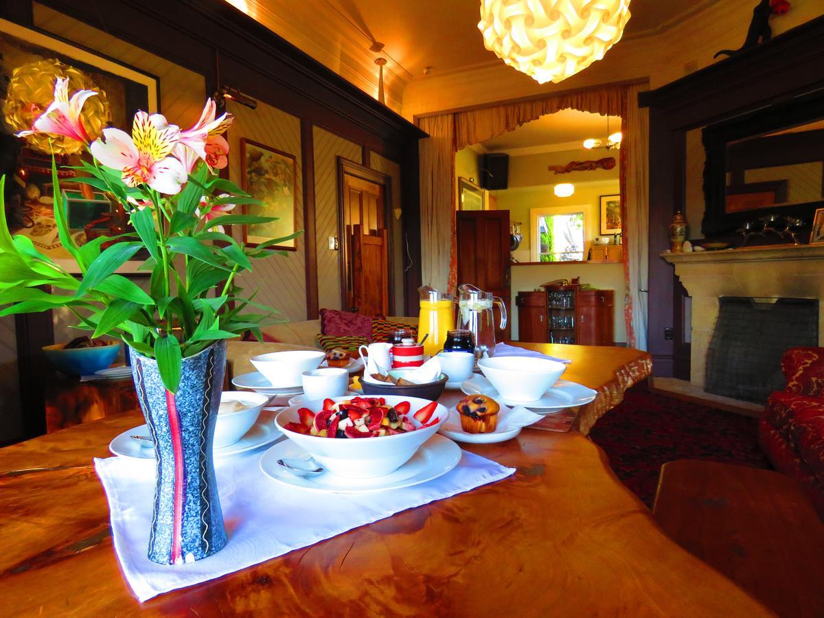 Bed & Breakfast Shady Rest Takaka