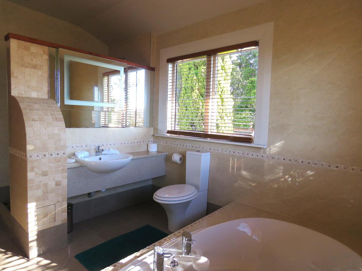 Bed & Breakfast Shady Rest Takaka