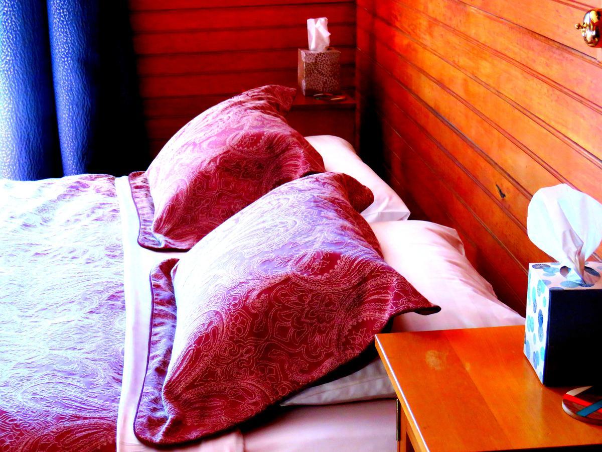 Bed & Breakfast Shady Rest