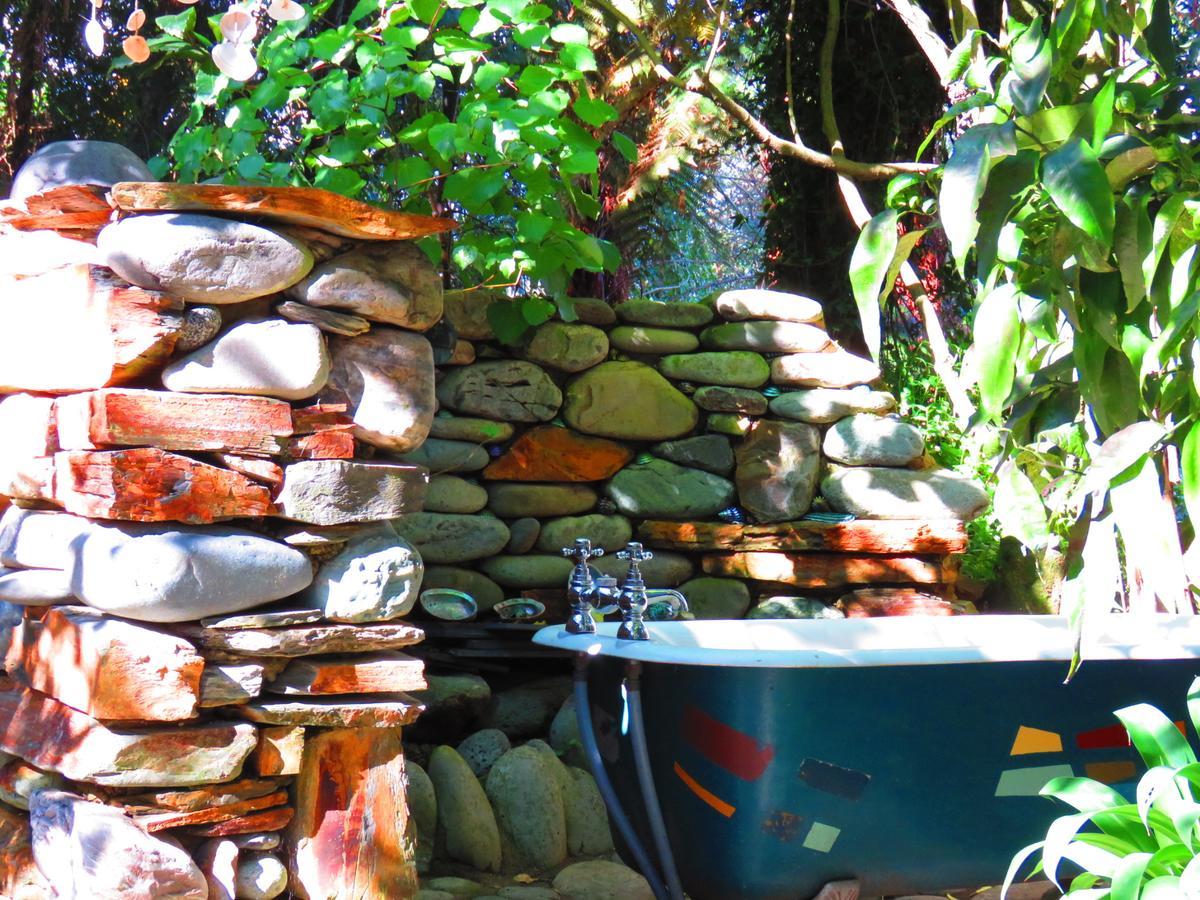Bed & Breakfast Shady Rest 3*
